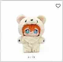 明星スバル いつぬい 明星スバル 一緒に暮らすぬい いつぬい あんスタ あんさんぶる